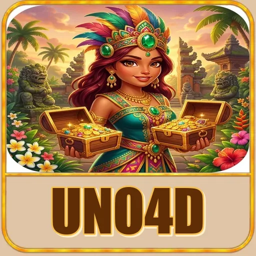Pratinjau tampilan uno4d