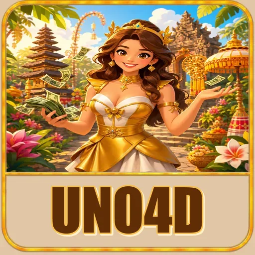 Pratinjau layar uno4d